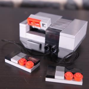 Nintendo NES (02)